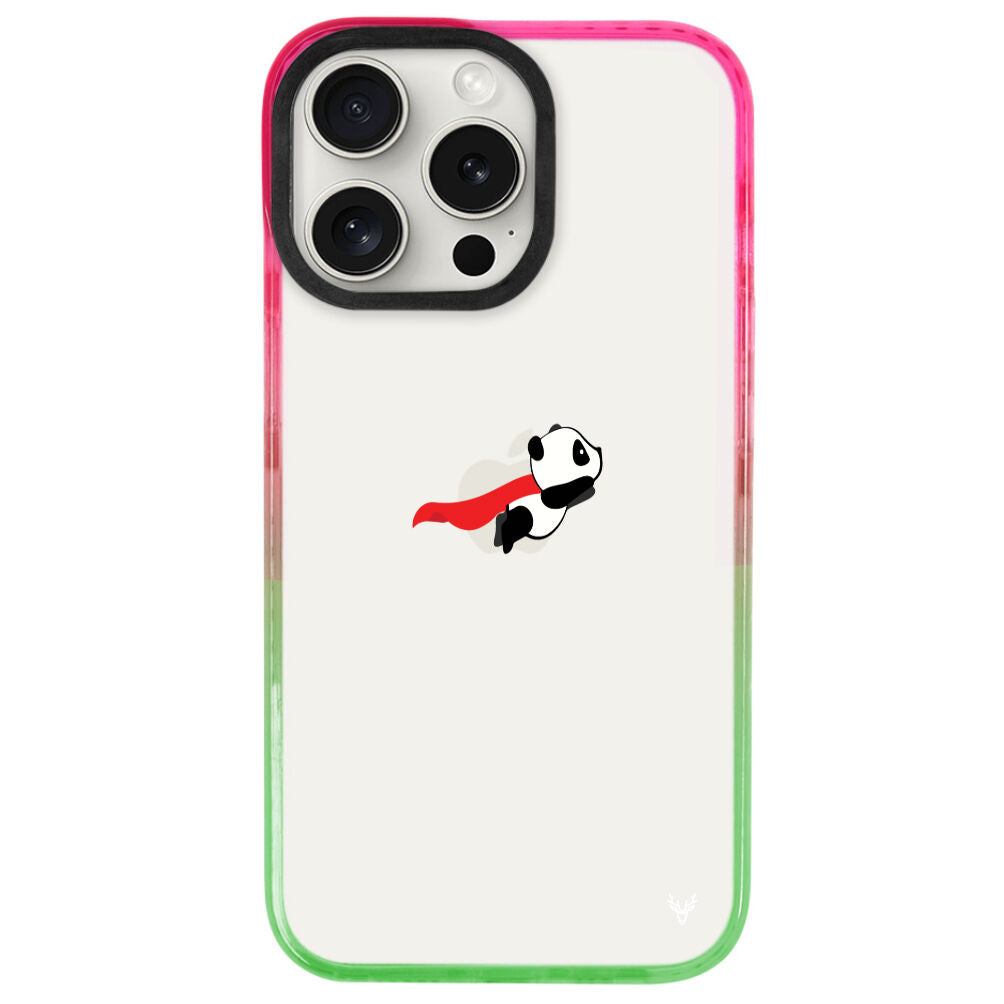 ArtycasePembeYeşil