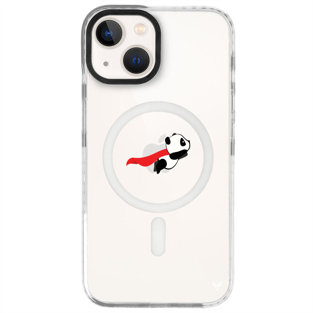 MagsafeliArtycaseBeyaz