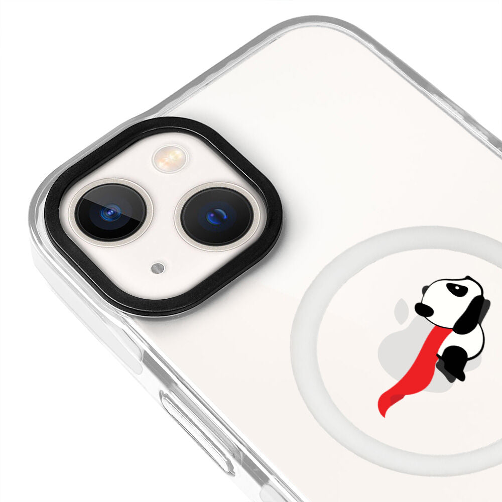 MagsafeliArtycaseBeyaz