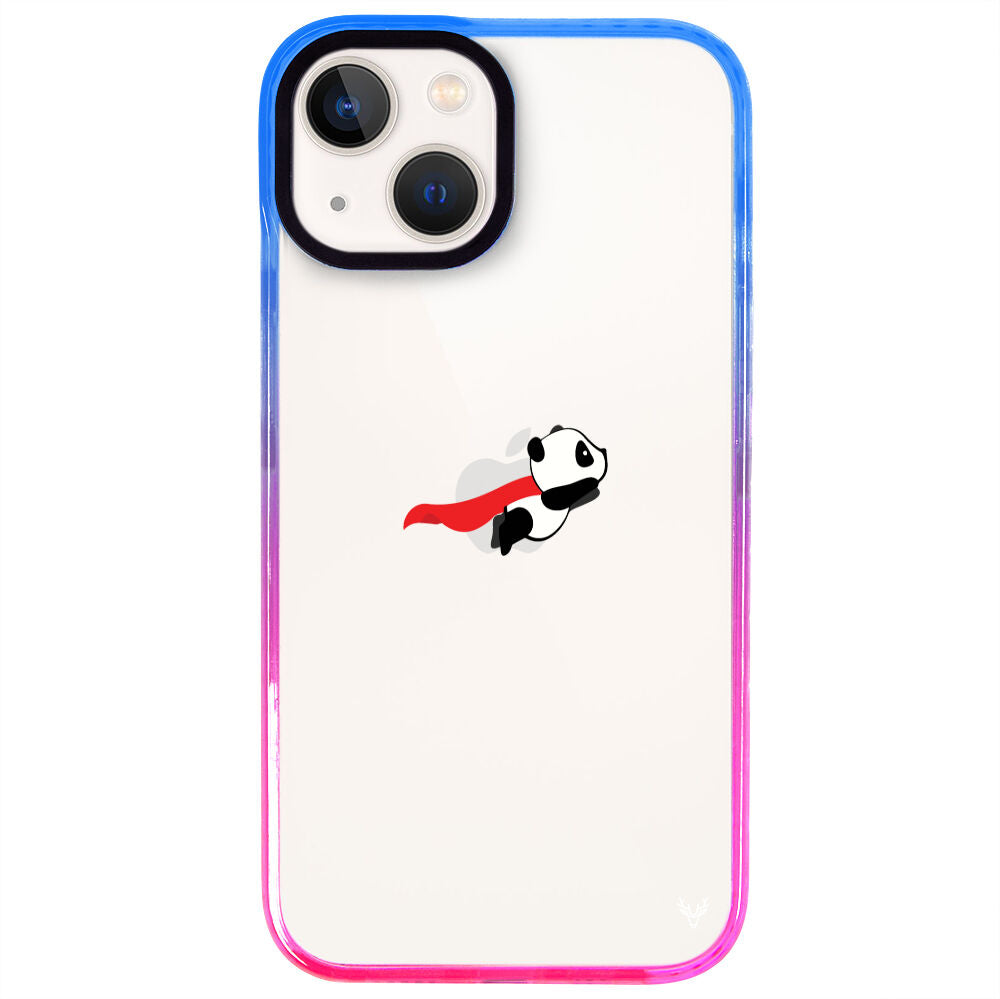 ArtycaseMaviKırmızı