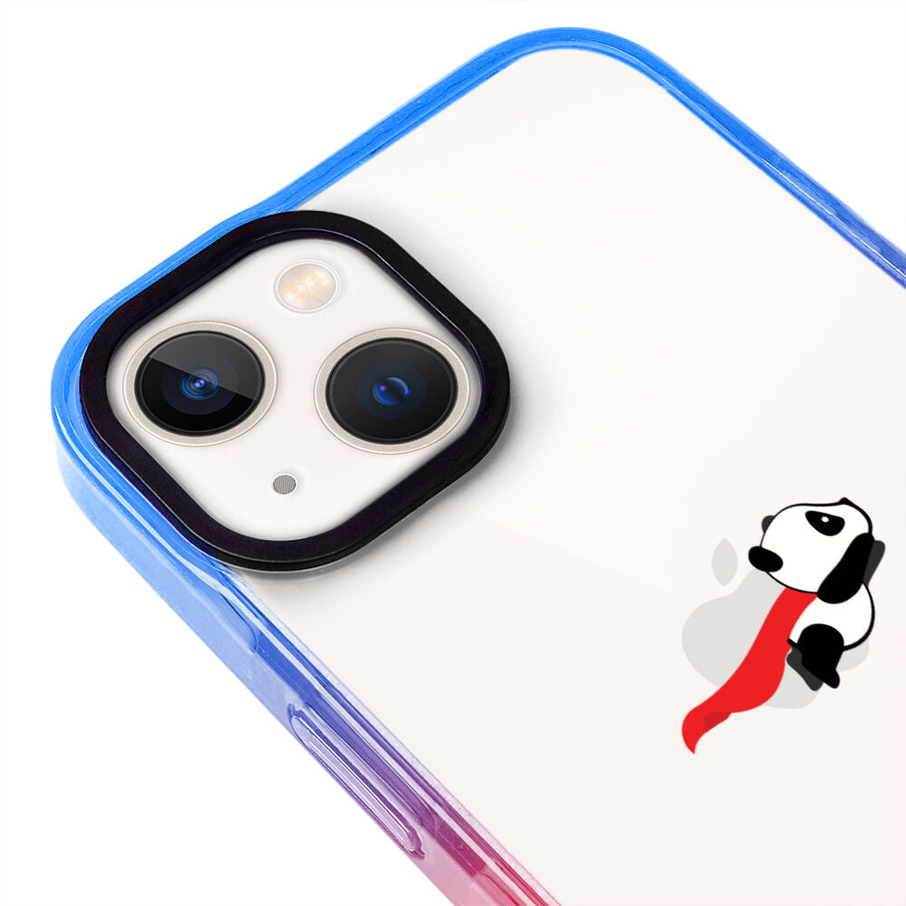 ArtycaseMaviKırmızı