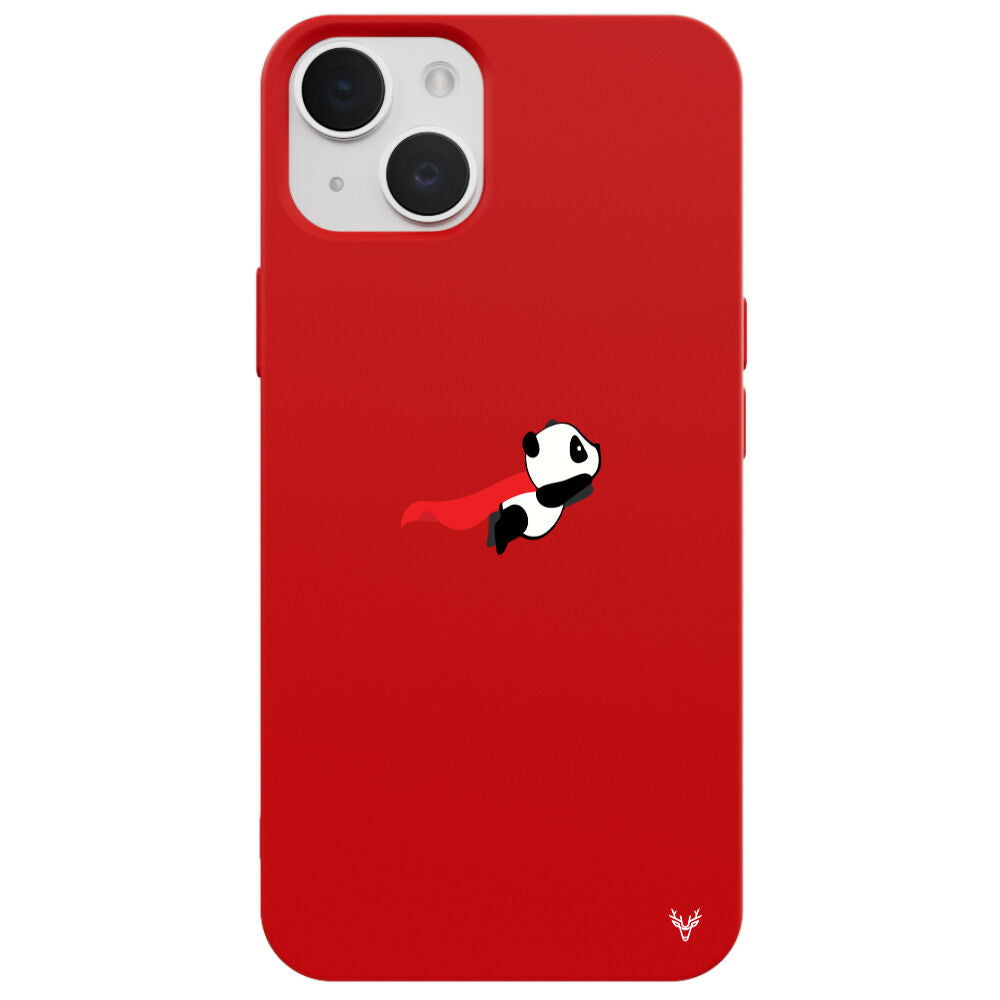 RenkliSilikonKırmızı