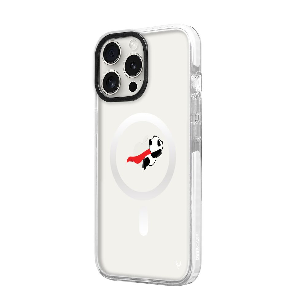 MagsafeliArtycaseBeyaz