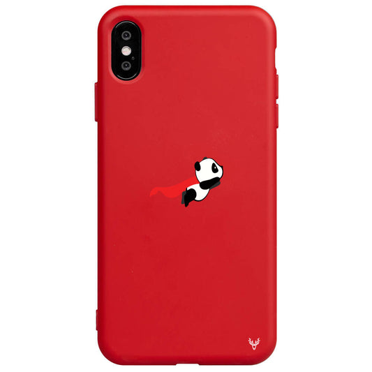 RenkliSilikonKırmızı