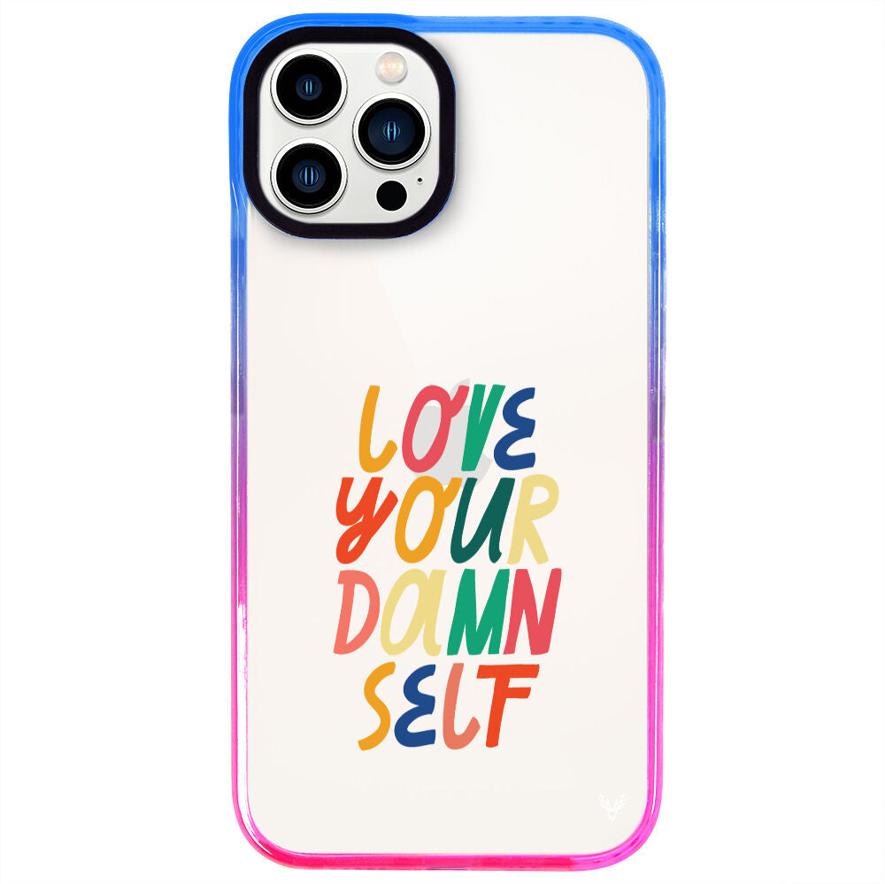 ArtycaseMaviKırmızı