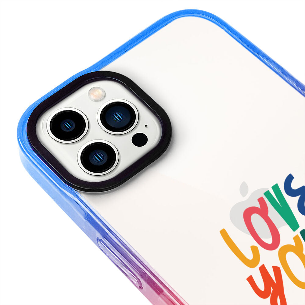 ArtycaseMaviKırmızı