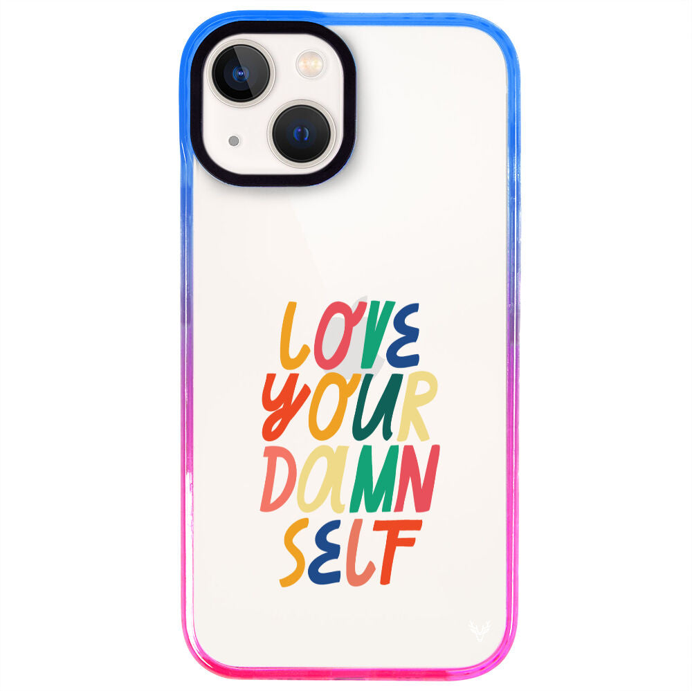 ArtycaseMaviKırmızı