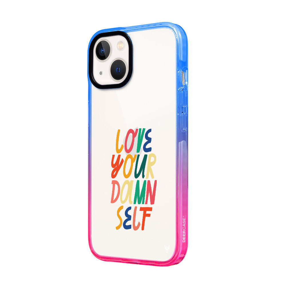 ArtycaseMaviKırmızı