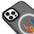 iPhone 16 Pro Love Your Damn Telefon Kılıfı - Artycase - Cool Black