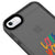 iPhone 6 Love Your Damn Telefon Kılıfı - Artycase - Cool Black