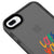 iPhone 7 Plus Love Your Damn Telefon Kılıfı - Artycase - Cool Black