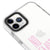 iPhone 11 Pro No Emotions Telefon Kılıfı - Artycase - Beyaz