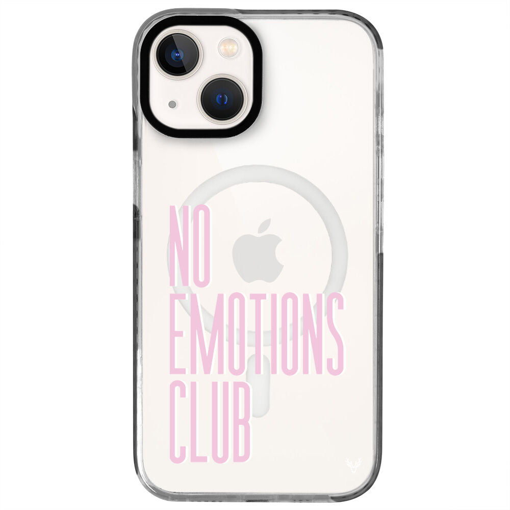 MagsafeliArtycaseSiyah