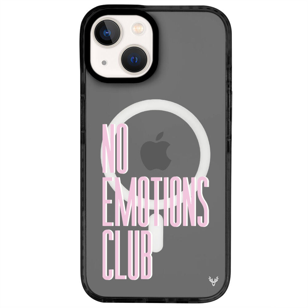 MagsafeliArtycaseCoolBlack