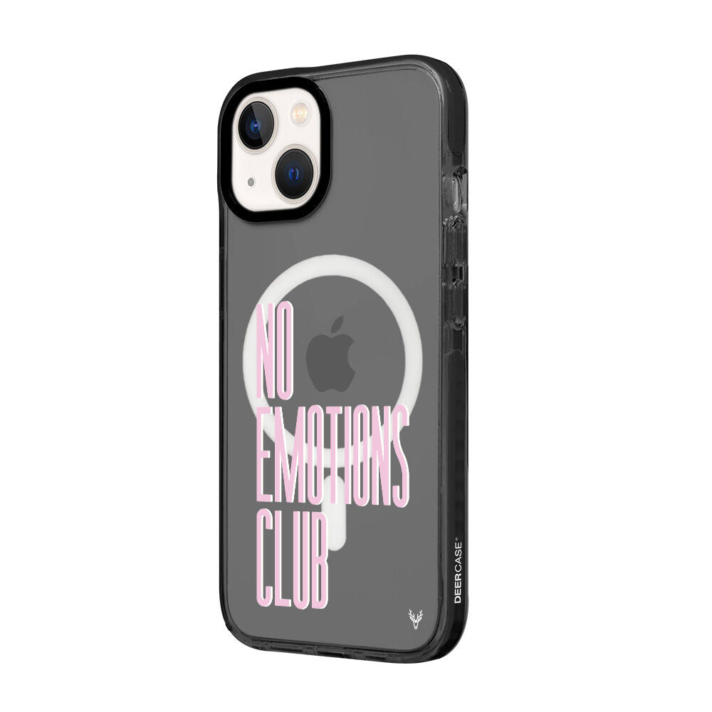 MagsafeliArtycaseCoolBlack