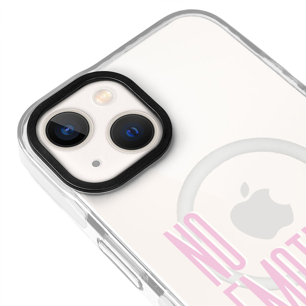 MagsafeliArtycaseBeyaz