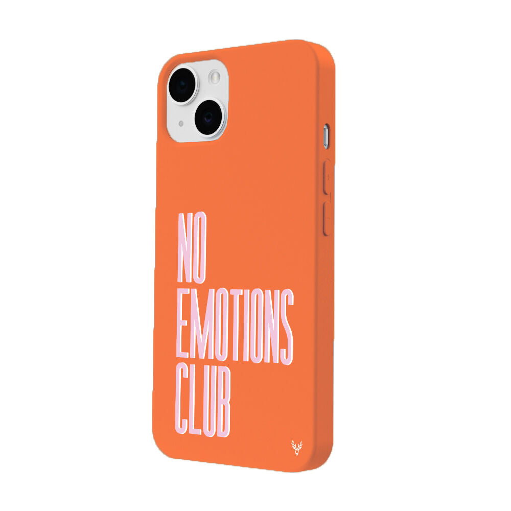 RenkliSilikonTuruncu