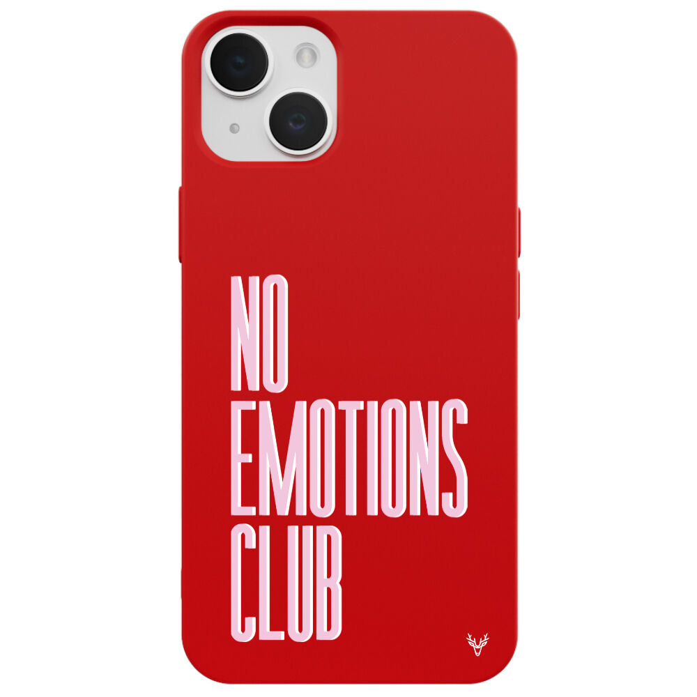 RenkliSilikonKırmızı