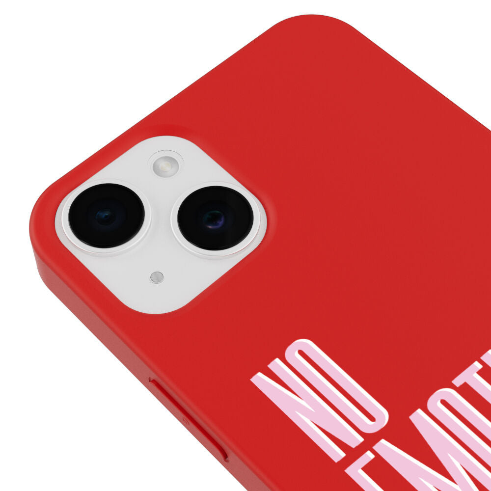 RenkliSilikonKırmızı