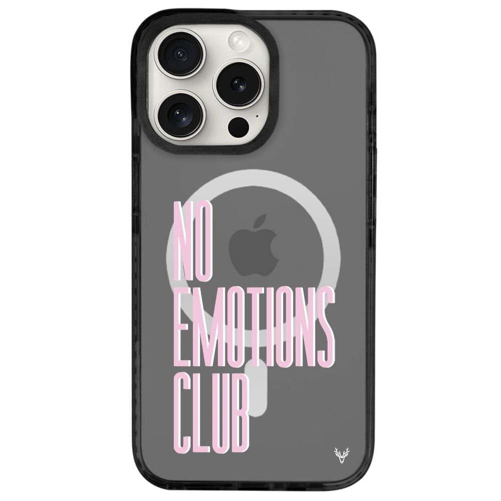 MagsafeliArtycaseCoolBlack