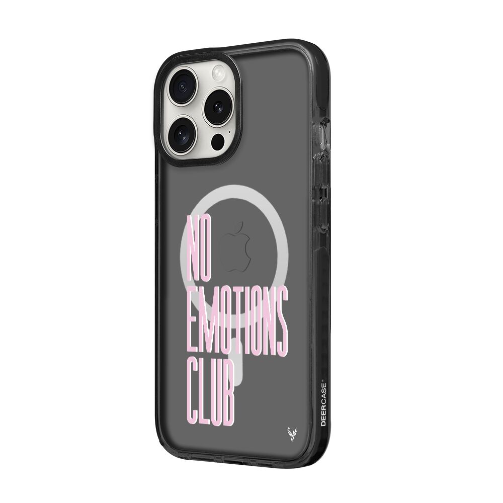 MagsafeliArtycaseCoolBlack