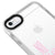 iPhone 6 No Emotions Telefon Kılıfı - Artycase - Beyaz