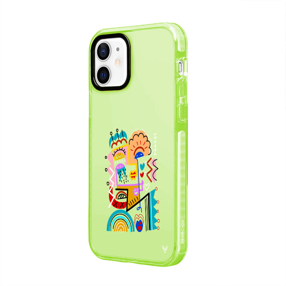 ArtycaseYeşil