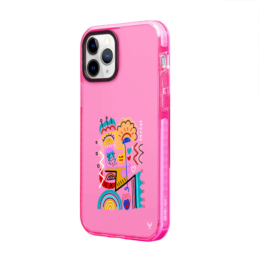ArtycaseFuşya