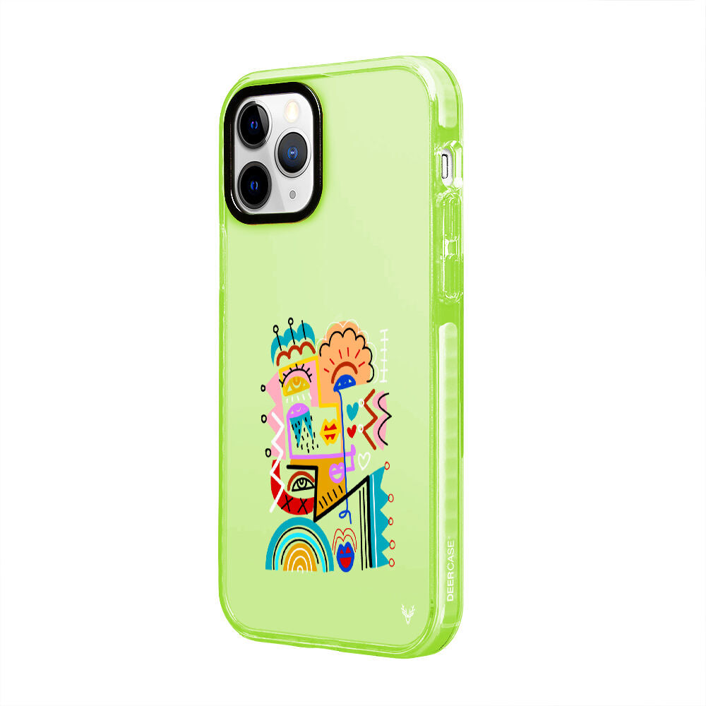 ArtycaseYeşil