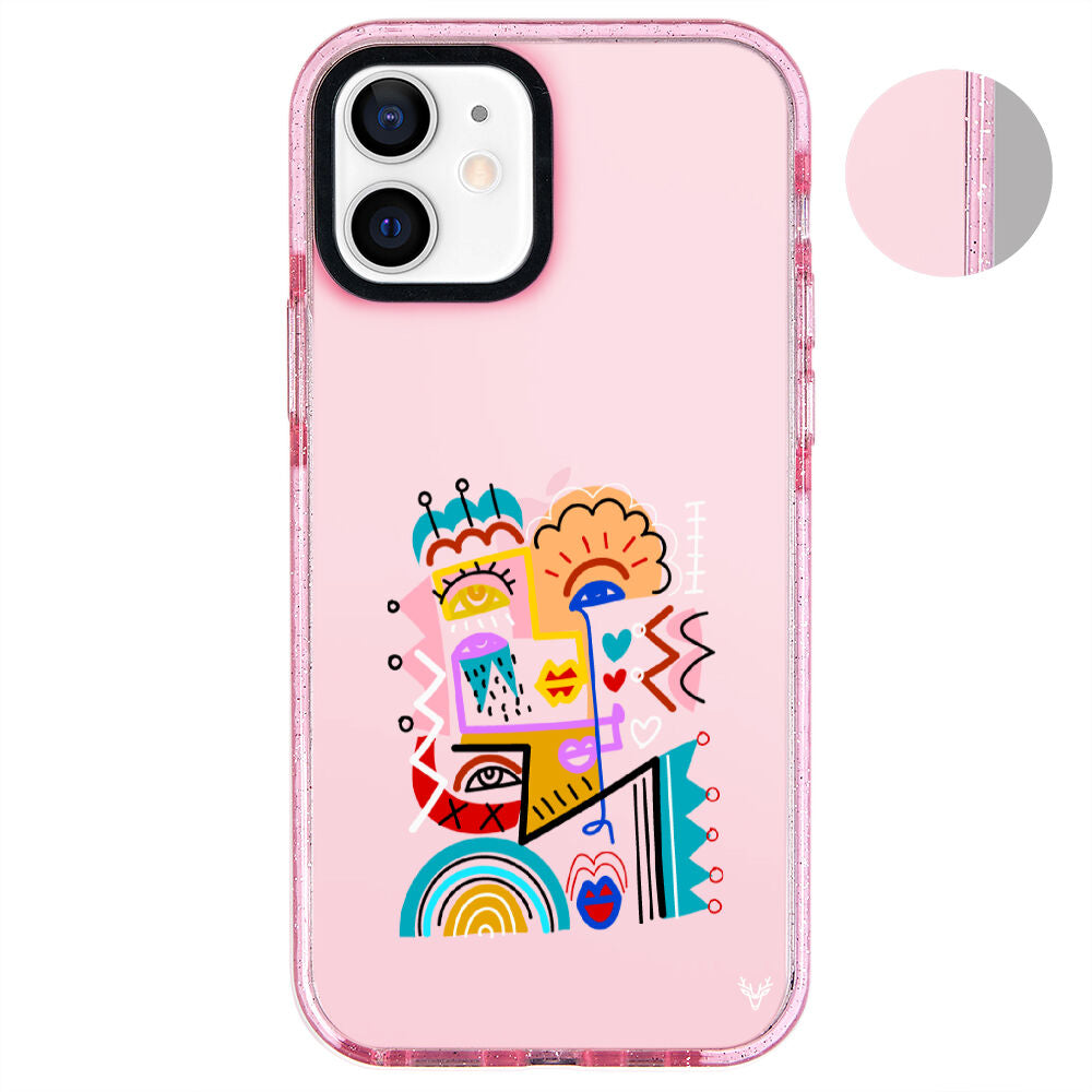 ArtycaseSimliPembe