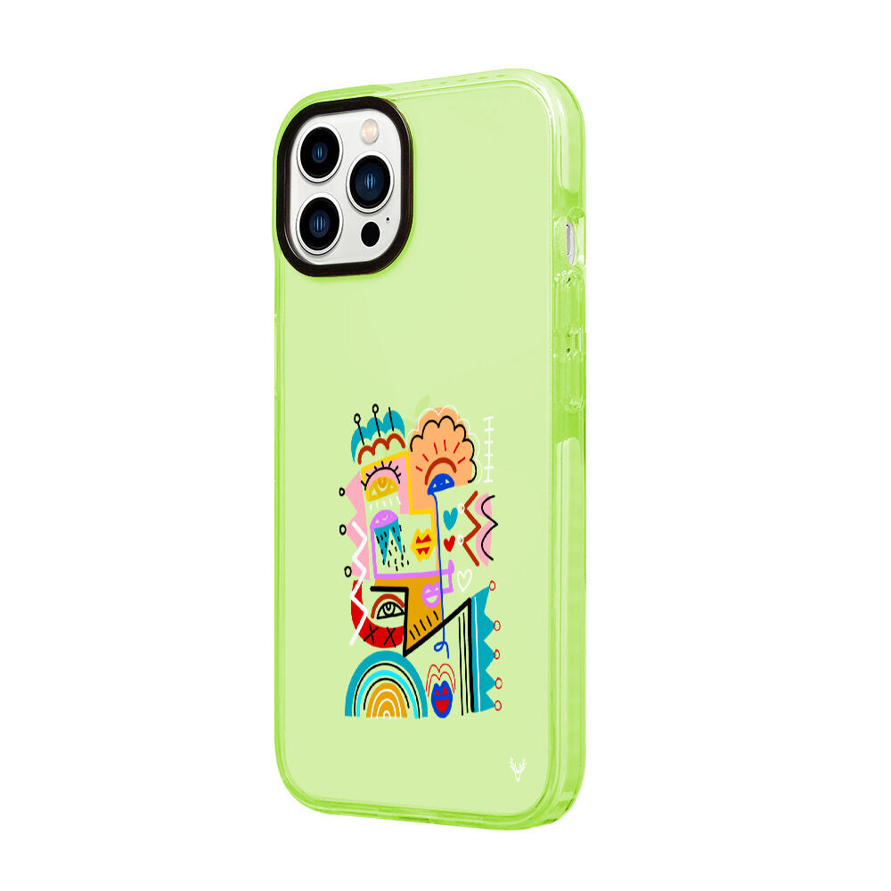 ArtycaseYeşil