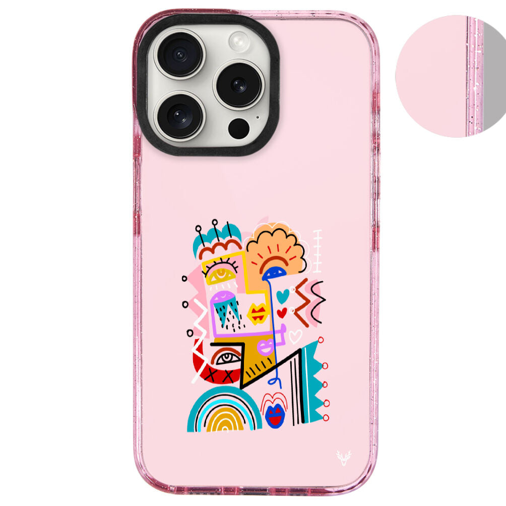 ArtycaseSimliPembe