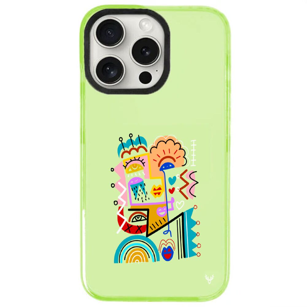 ArtycaseYeşil
