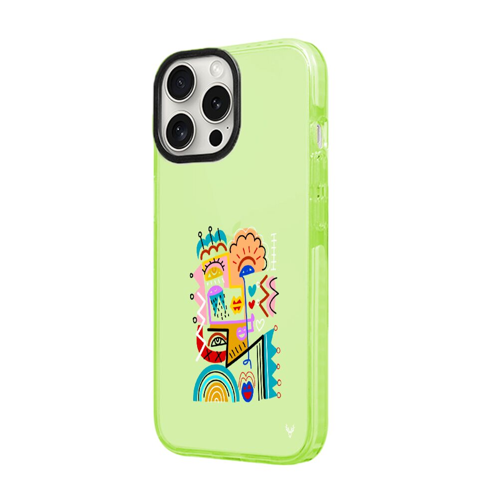 ArtycaseYeşil