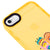 iPhone 6 Smile Eyes Telefon Kılıfı - Artycase - Mango