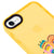 iPhone 6S Plus Smile Eyes Telefon Kılıfı - Artycase - Mango