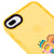 iPhone 8 Plus Smile Eyes Telefon Kılıfı - Artycase - Mango