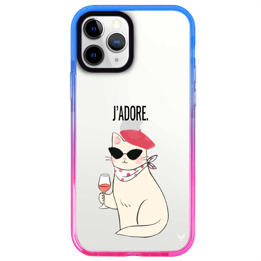ArtycaseMaviKırmızı