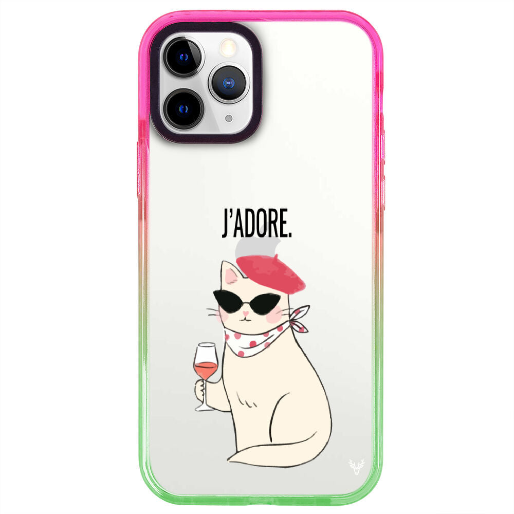 ArtycasePembeYeşil