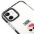 iPhone 12 Jadore Telefon Kılıfı - Artycase - Siyah