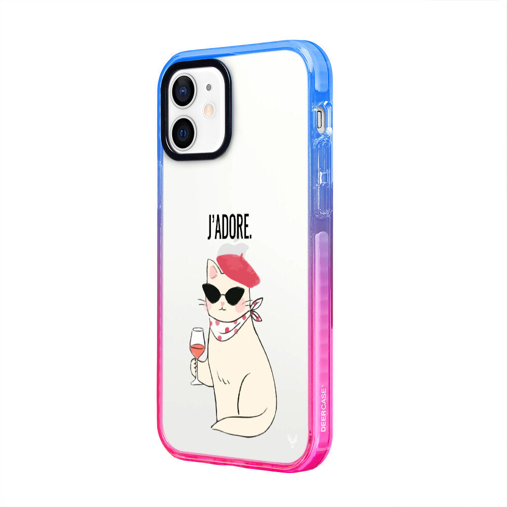 ArtycaseMaviKırmızı