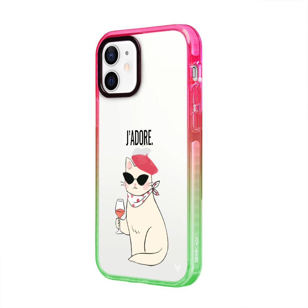 ArtycasePembeYeşil