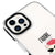iPhone 13 Pro Jadore Telefon Kılıfı - Artycase - Siyah