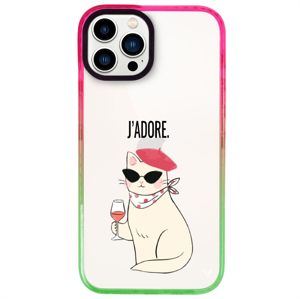 ArtycasePembeYeşil