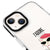 iPhone 14 Plus Jadore Telefon Kılıfı - Artycase - Siyah