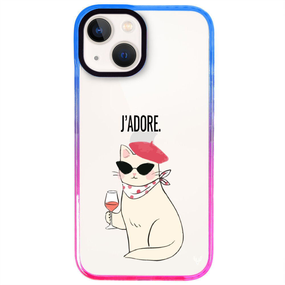ArtycaseMaviKırmızı