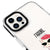 iPhone 15 Pro Max Jadore Telefon Kılıfı - Artycase - Siyah