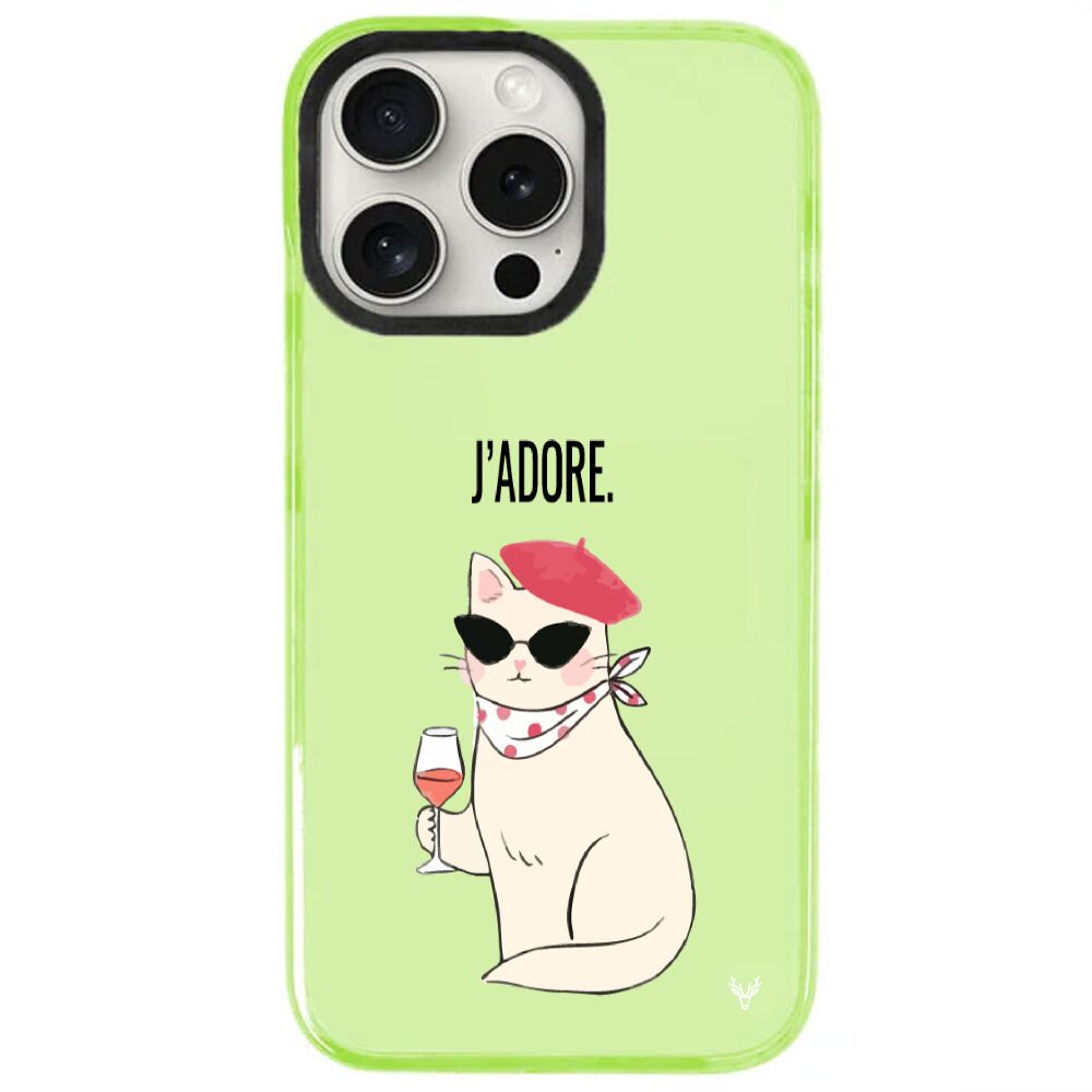 ArtycaseYeşil