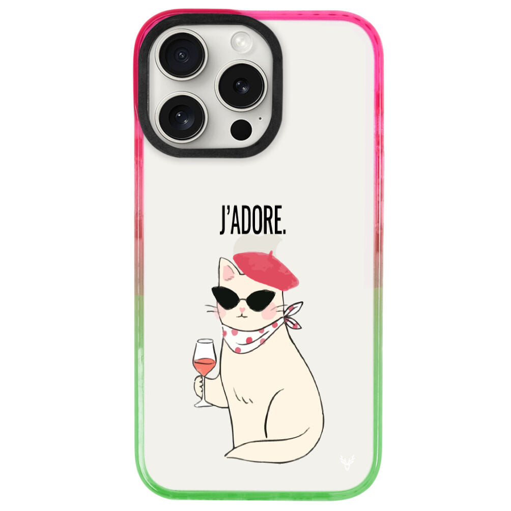 ArtycasePembeYeşil