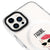 iPhone 16 Pro Jadore Telefon Kılıfı - Magsafeli Artycase - Beyaz